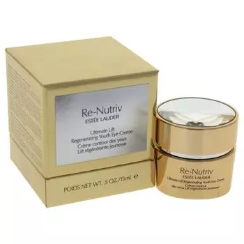 ESTEE LAUDER UL Крем для кожи вокруг глаз 15 мл Re-Nutriv [предмет]
