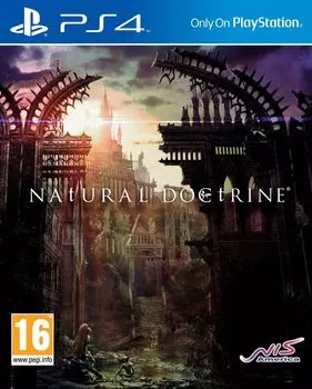 Естественное Учение (PS4)