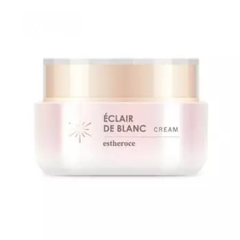 ESTHEROCE ECLAIR DE BLANC CREAM Крем для лица с термальной водой 50мл
