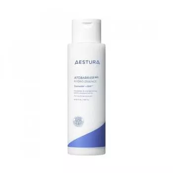 Estra Atoberier365 Hydro Essence 200 мл Реклама