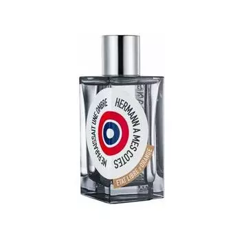 Etat Libre d&039Orange Hermann A Mes Cotes Me Paraissait Une Ombre парфюмерная вода 100 ml