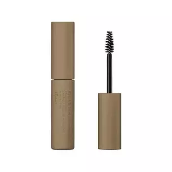 ettusais Eye Edition 01 Ash Milk Tea Тушь для бровей Тушь для бровей смывается горячей водой 6 г (Тушь для Бровей)