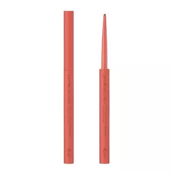 ettusais Lasting Gel Liner 18 Apricot Brown Eyeliner Водостойкая подводка для глаз 0,09 г