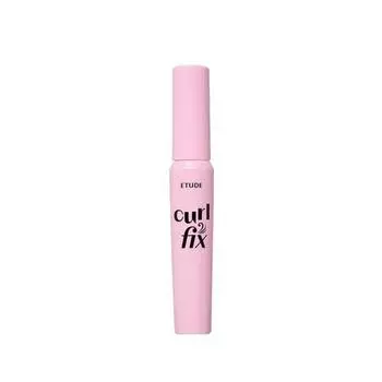 ETUDE Curl Fix Тушь для ресниц New 8g 01 Black