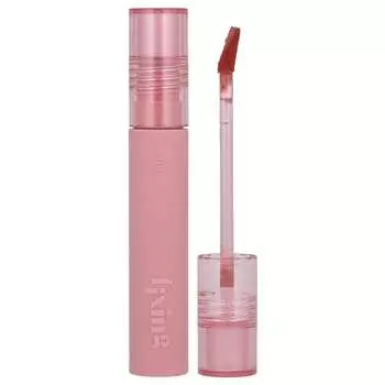 ETUDE, фиксирующий оттенок, 05 полуночно-лиловый, 4г