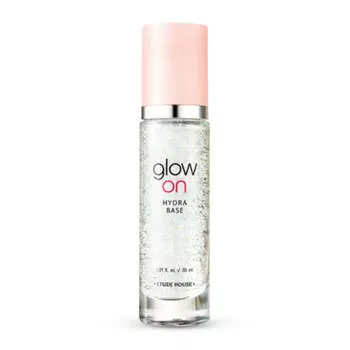 Etude House Glow on Hydra Base 30мл