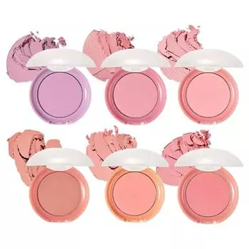 ETUDE HOUSE Lovely Cookie Румяна Новые-7г