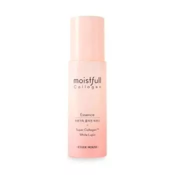 ETUDE HOUSE Moistfull Collagen Essence 2,7 эт. унция (80мл)