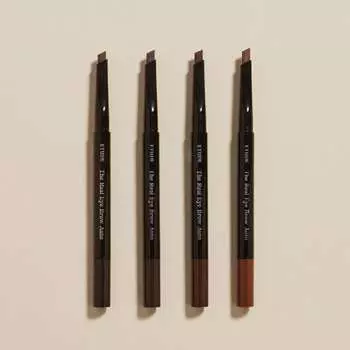 ETUDE HOUSE Настоящий автоматический карандаш для бровей 0,3 г (4 варианта) 01 Gray