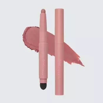 ETUDE HOUSE Основа и карандаш для губ #Pink Beige 1g (3 варианта) 1PCS