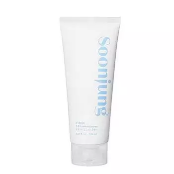[ETUDE HOUSE] Пенка для умывания Pure 5.5 (150мл) 150ml