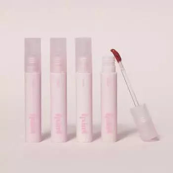 ETUDE HOUSE [Праздничная коллекция] Фиксирующий оттенок #Dear My Bestie 4g (4 варианта) Real Pink