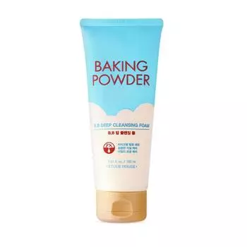 ETUDE HOUSE Разрыхлитель B.B Deep Cleansing Foam 160ml