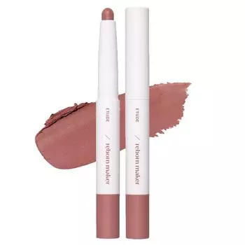 Etude Карандаш для губ Reinvention Maker 1 г, охлаждающий, 1 шт.