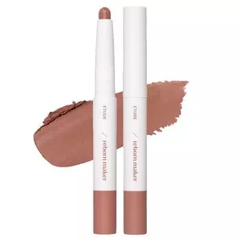 Etude Карандаш для губ Reinvention Maker 1 г, теплый оттенок, 1 шт.