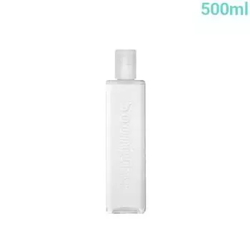 ETUDE Soonjung pH 5.5 Рельефный тоник 500мл