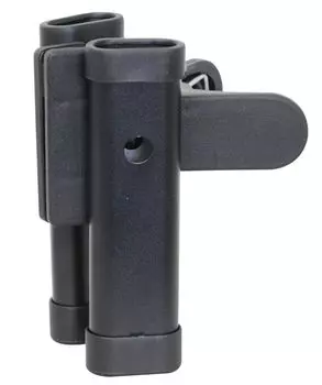 EU SOU Stick Holder Drum Clip Drumstick Case Percussion Drummer Percussion Instrument (1 Piece)