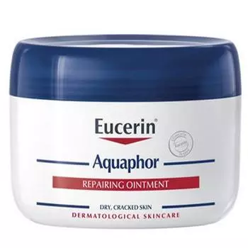 [Eucerin] Аквафор восстанавливающая мазь 110 мл