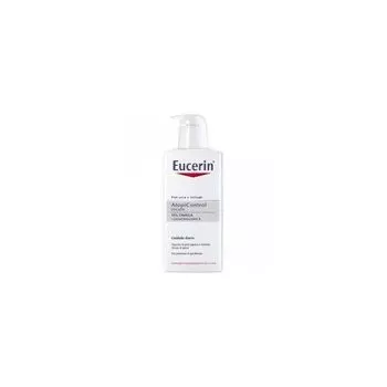 Eucerin Atopicontrol Лосьон для тела с омегой 400мл