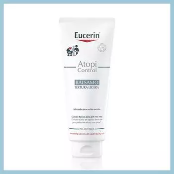 Eucerin Бальзам для контроля атопий 400мл
