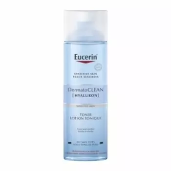 Eucerin Dermatoclean Тоник для лица - Осветляющий тоник 200 мл