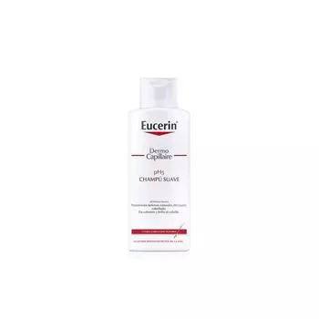 Eucerin Dermo Capillaire Ph5 Мягкий шампунь 250 мл