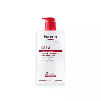 Eucerin Ph5 Лосьон для тела для защиты кожи 1000мл