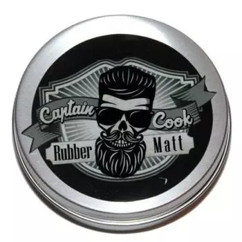 Eurostil Captain Cook Помада Мате 100мл
