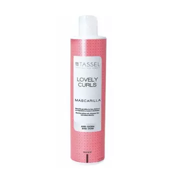 Eurostil Lovely Curl Тушь для ресниц 500 мл