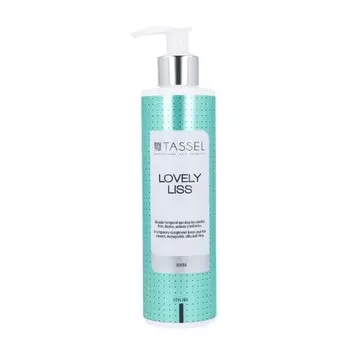 Eurostil Lovely Liss Crema 250мл