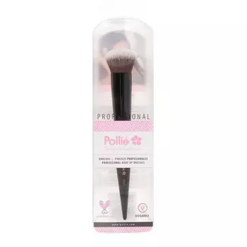 Eurostil Maquillaje Brocha N3 1un