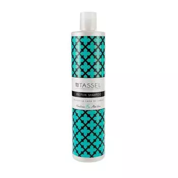 Eurostil Tassel Champu Anti-Caida 400мл