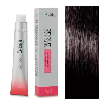 Eurostil Tassel Tinte Base Natural Casta?o Медио N2 1un