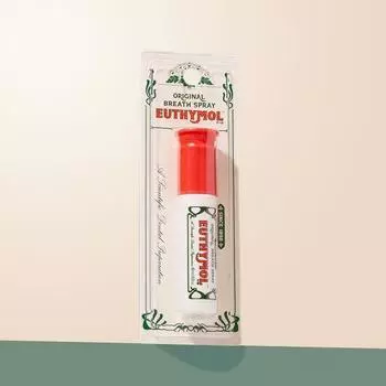 EUTHYMOL Mouse Spray 10ml