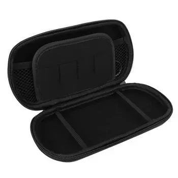 EVA Hard Carrying Case Portable Handheld Game Console Storage Bag Waterproof Anti-scratch Hardshell Case for Trimui Smart Pro