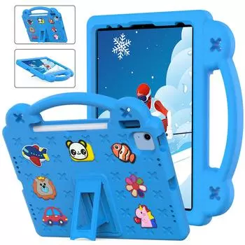 EVA Kids Safe Case For IPad Air 5 2022 IPad Pro 11 2021 2022 Cover ipad Air5 2022