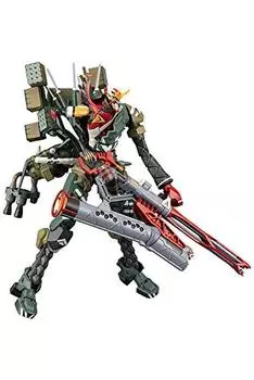 Evangelion Производственная модель-Новый 02_(Корпус JA-02 разобран) Evangelion 3.0+1.0 Трижды в сказке Модель комплект