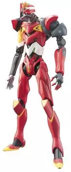 Evangelion Regular Practical Type Kai Unit 02 Гамма Новый Театральный (Версия Евангелиона:Q)