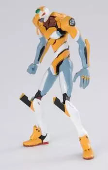 Evangelion Unit 0 завершен Genesis HCM-Pro EV-002 (окрашенное изделие) (Неоновый Евангелион)