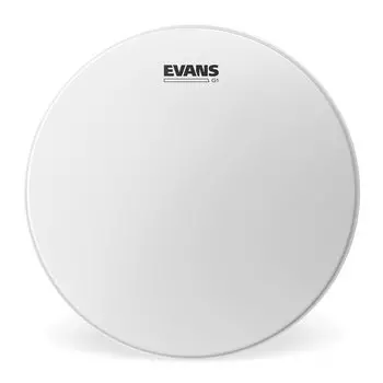 EVANS Evans drum head G1 coated B14G1 G1 Coated (single-ply,10mil) 14 inch []