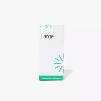 EVE Большой 10P