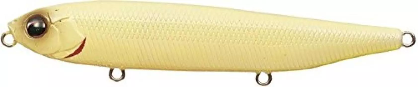 EVERGREEN Combat Pencil Justine 11g Morizo Bone 9.5cm #260