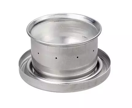 EVERNEW BLUENOTEstove set EBY639