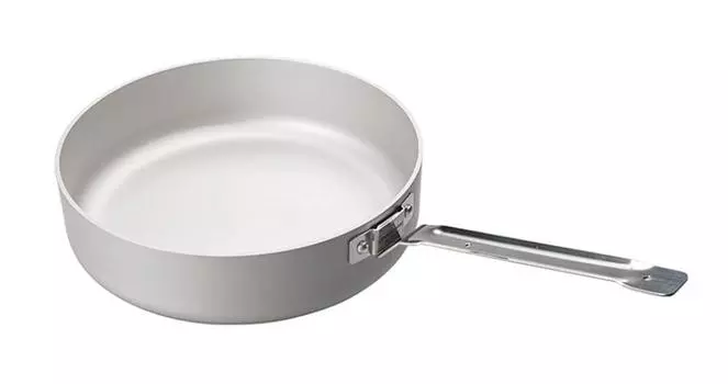 EVERNEW HD.ALU Pan 18 EBY634