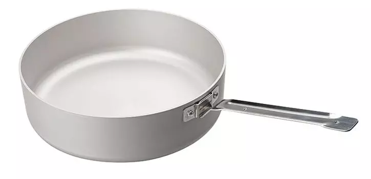 EVERNEW Пан 20 EBY635 HD.ALU