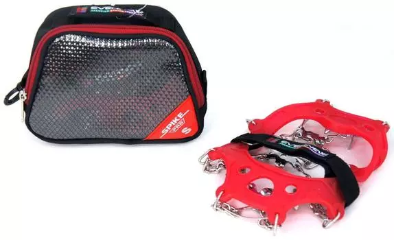 EVERNEW SPIKE PRO S EBY004
