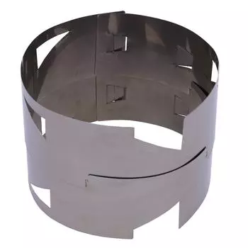 EVERNEW Ti Fubo EBY246