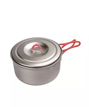 EVERNEW Ti UL. Горшок 900 ECA533