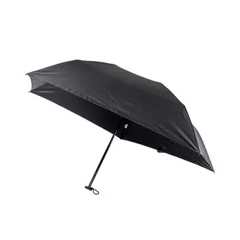 EVERNEW U.L. All weather umbrella Black (010) EBY054