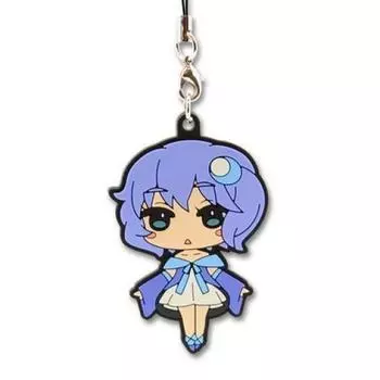 Everyone s Lottery Selector Infected WIXOSS F Prize Rubber Strap Piruluku WIXOSS Card Included